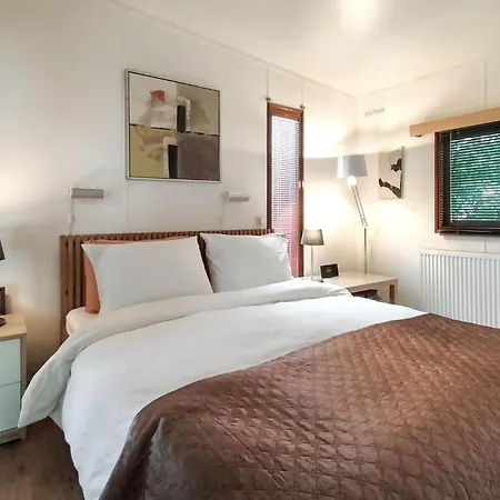 Incredibile Casa A Con Wifi * Vorden
