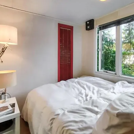 Incredibile Casa A Con Wifi * Vorden