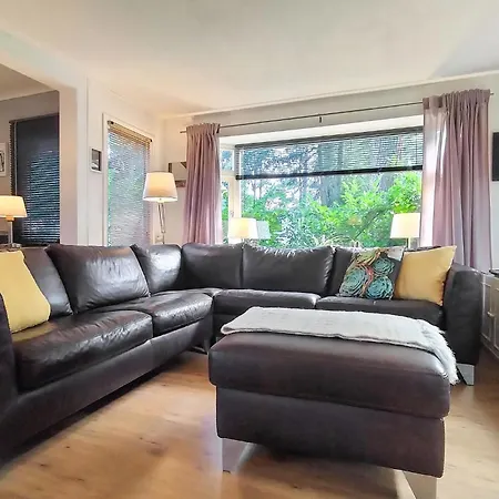 Gorgeous In With Wifi Semesterbostad *