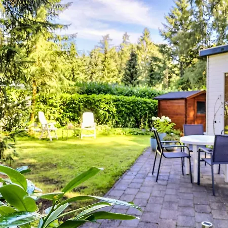 Casa vacanze Incredibile Casa A Con Wifi Vorden