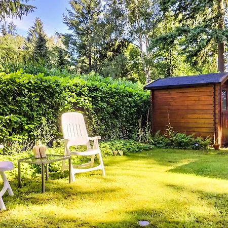 Gorgeous In With Wifi