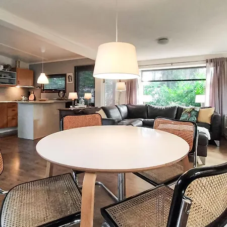Incredibile Casa A Con Wifi * Vorden