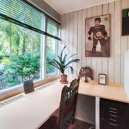 Semesterbostad Gorgeous In With Wifi Vorden