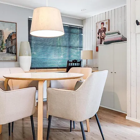 Incredibile Casa A Con Wifi Vorden
