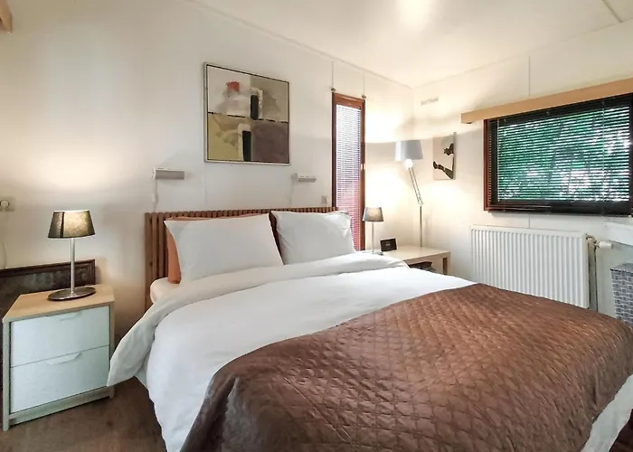 Gorgeous In With Wifi * Vorden