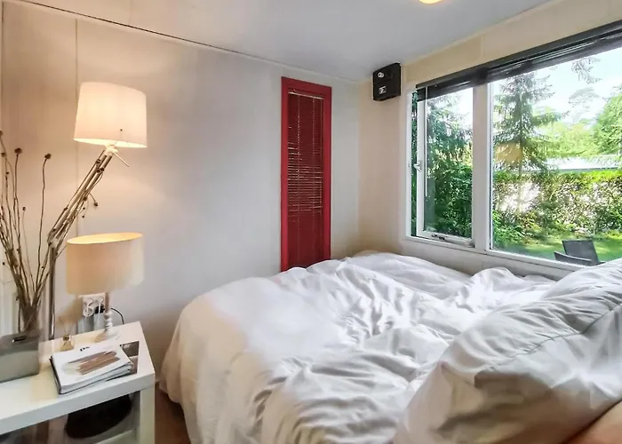 Gorgeous In With Wifi * Vorden