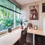 Дом отдыха Gorgeous In With Wifi Ворден