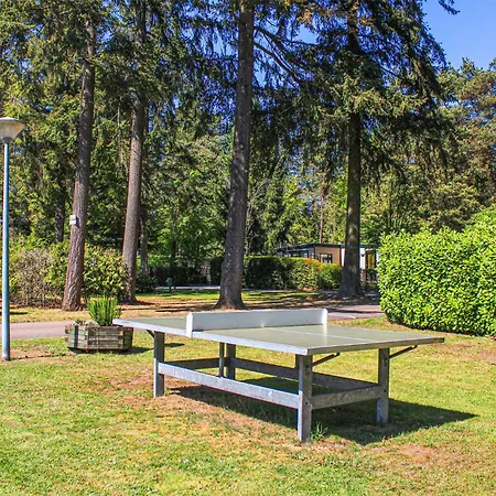 Nyaraló Gorgeous In With Wifi Vorden