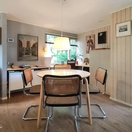 Gorgeous In With Wifi Ferienhaus *