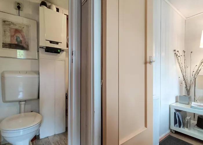 Gorgeous In With Wifi Casa vacanze Vorden