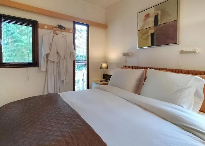 Gorgeous In With Wifi * Vorden