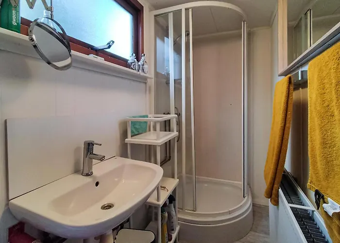 Gorgeous In With Wifi Casa vacanze *