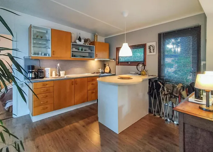 Gorgeous In With Wifi *