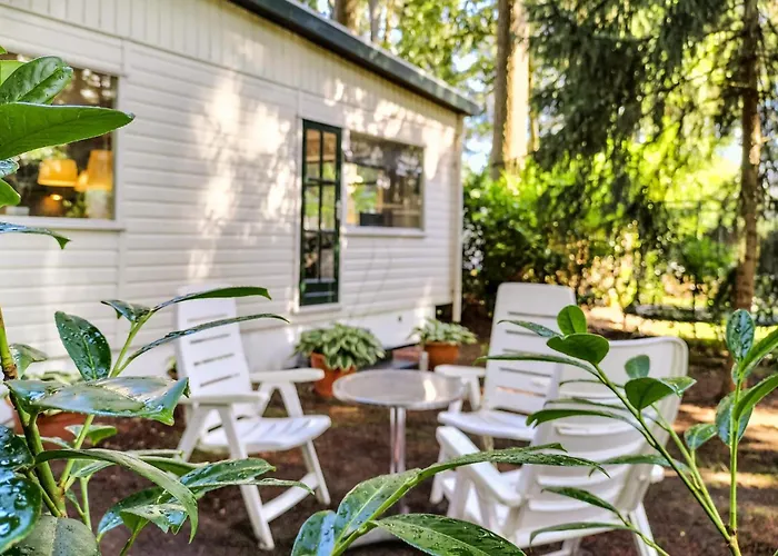 Gorgeous In With Wifi Casa vacanze