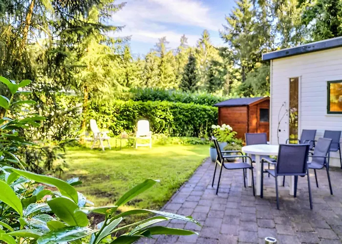 Casa vacanze Gorgeous In With Wifi Vorden