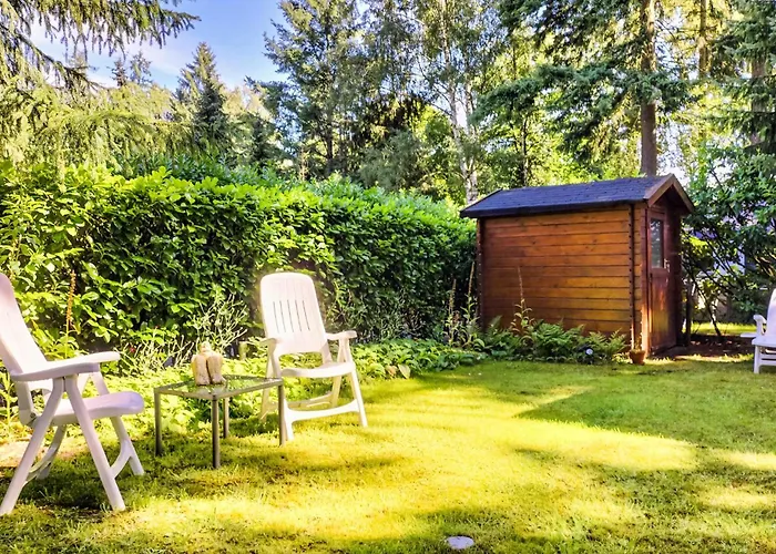 Gorgeous In With Wifi