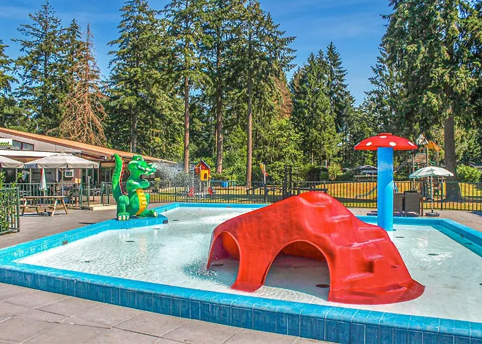 Casa vacanze Gorgeous In With Wifi Vorden