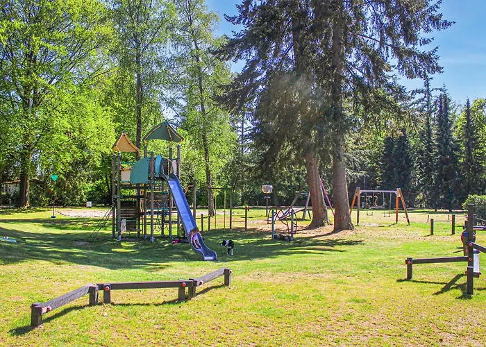 Gorgeous In With Wifi Nyaraló Vorden