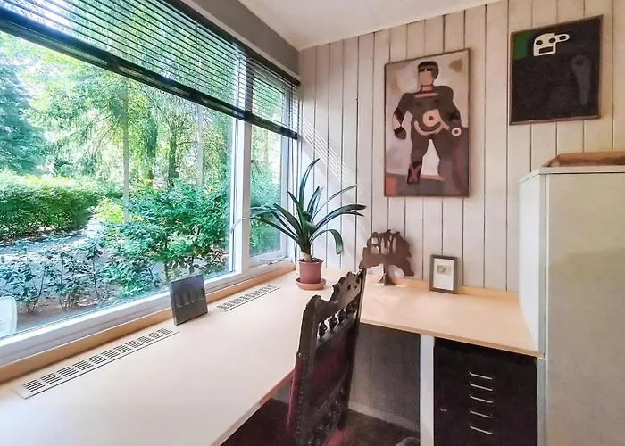 Casa vacanze Gorgeous In With Wifi Vorden