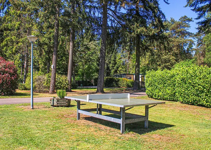 Nyaraló Gorgeous In With Wifi Vorden